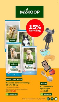 WELKOOP folder - Van maandag 8 juni 2026