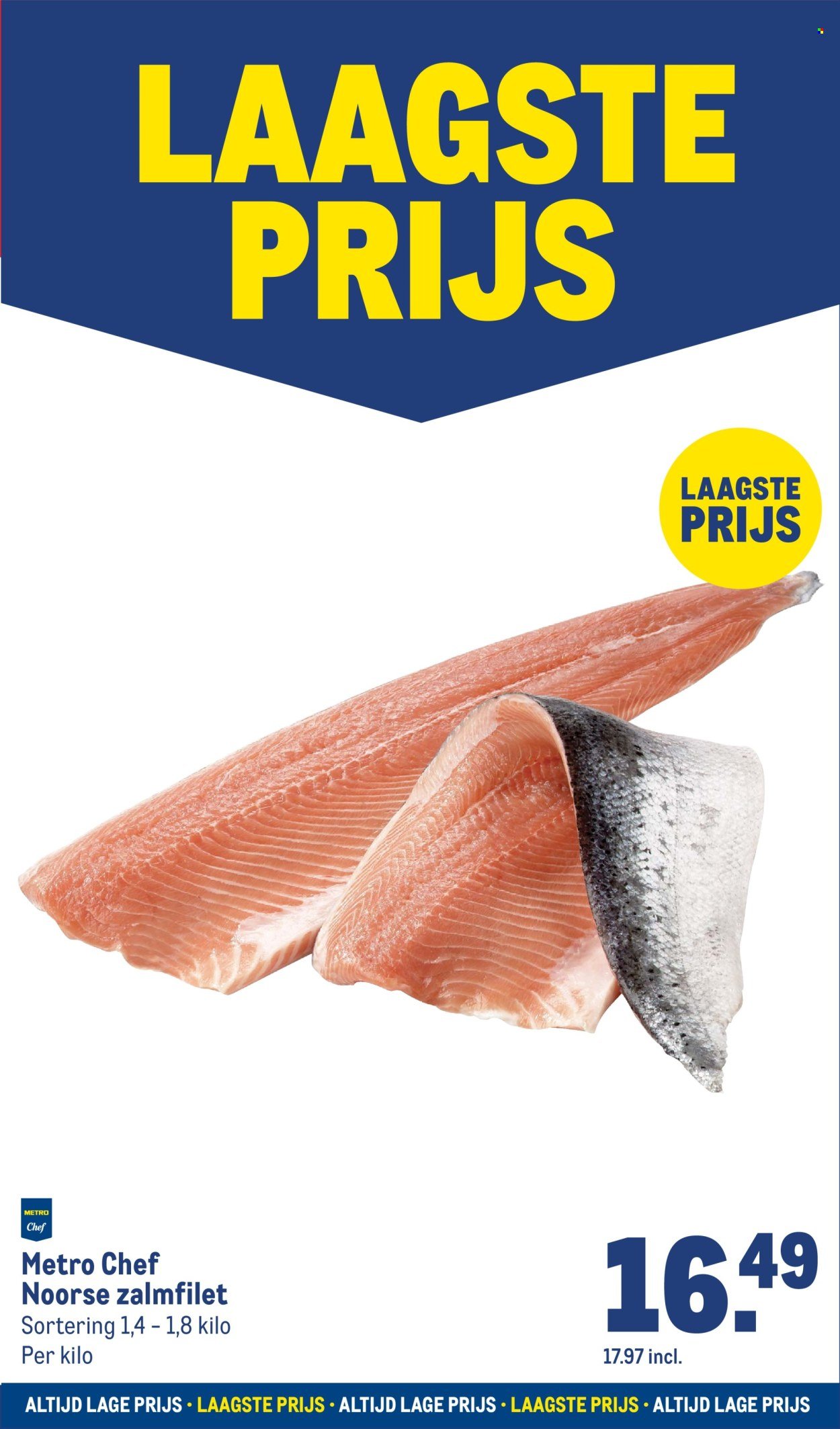 MAKRO folder - Food