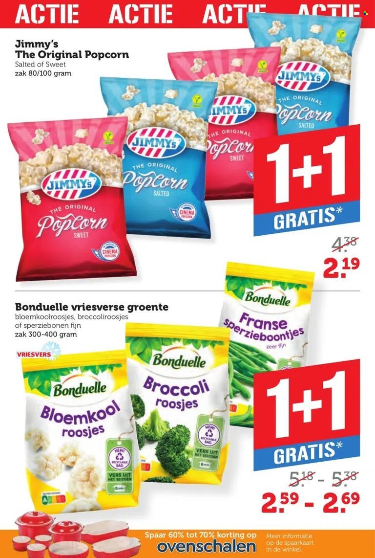 COOP folder - Van maandag 23 maart 2026