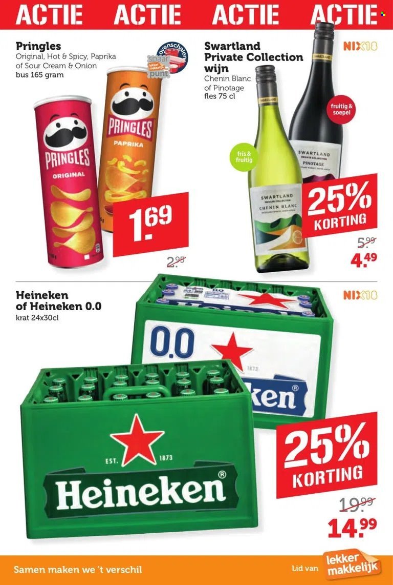 COOP folder - Van maandag 23 maart 2026