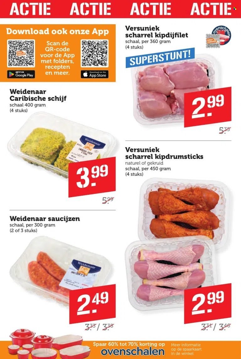 COOP folder - Van maandag 23 maart 2026