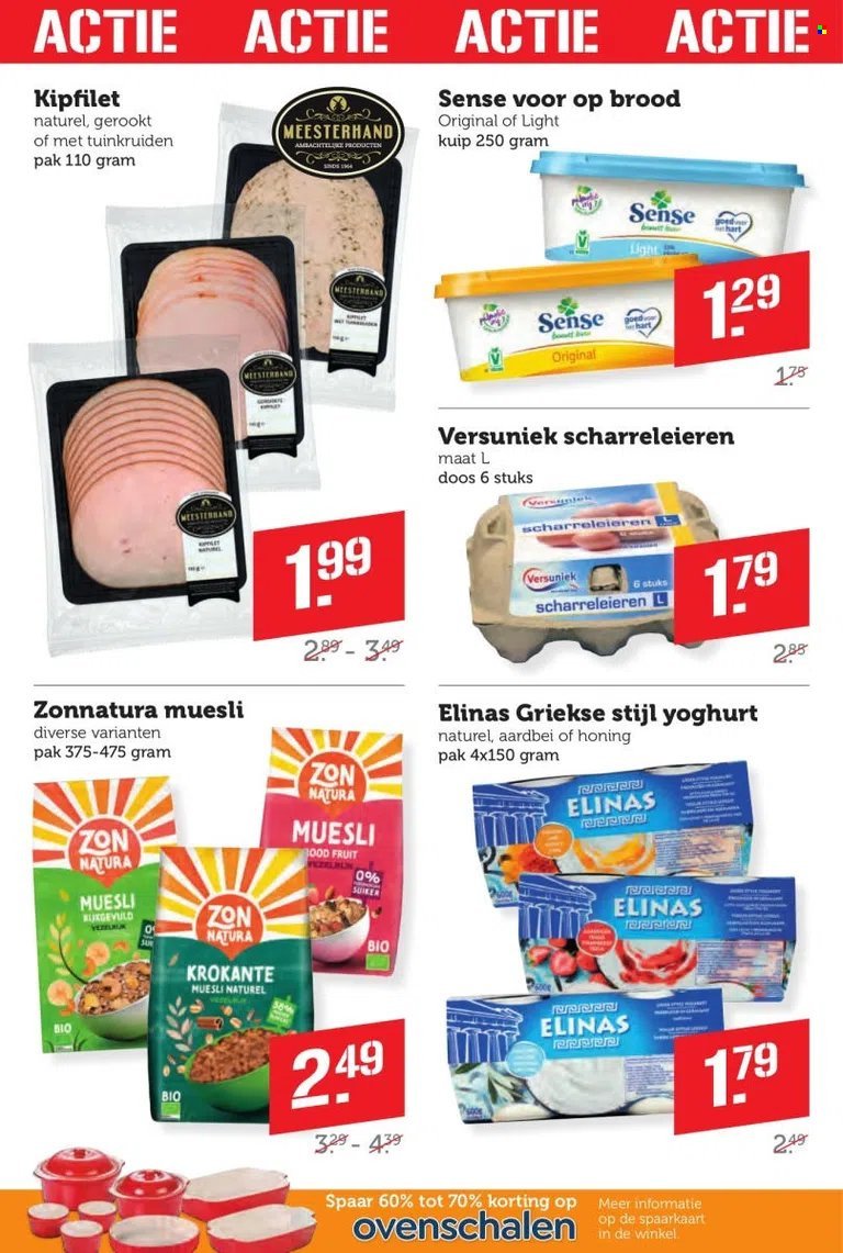 COOP folder - Van maandag 23 maart 2026