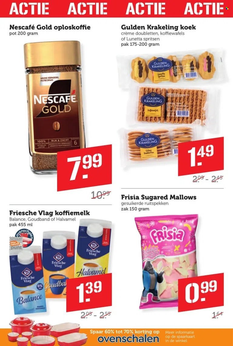 COOP folder - Van maandag 23 maart 2026