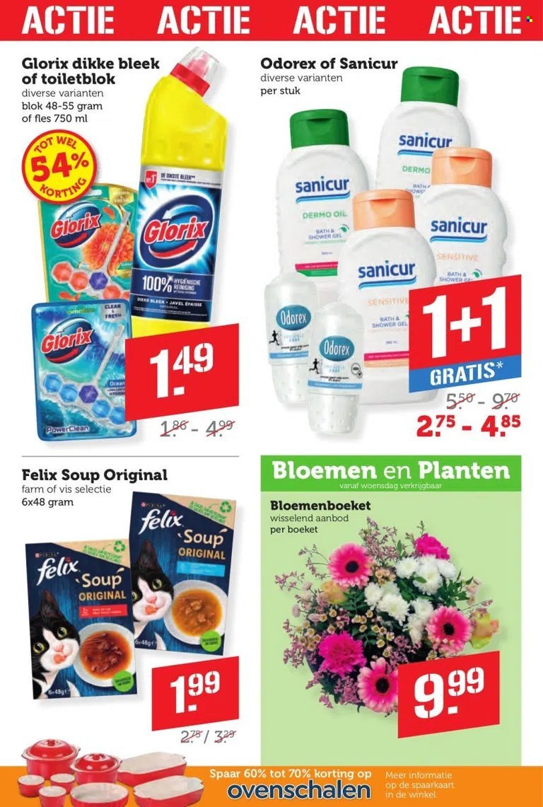 COOP folder - Van maandag 23 maart 2026