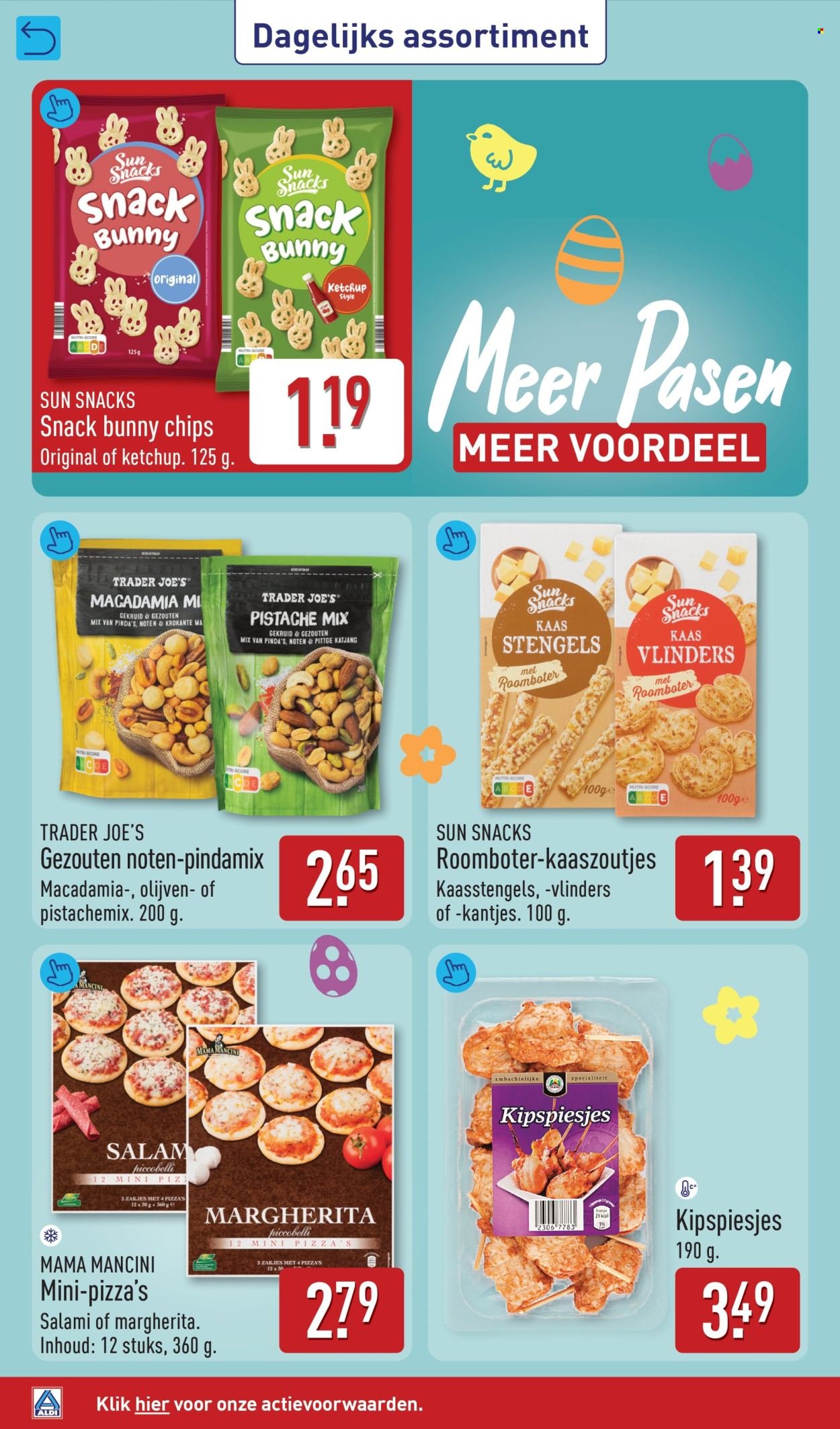 ALDI folder - Van maandag 23 maart 2026