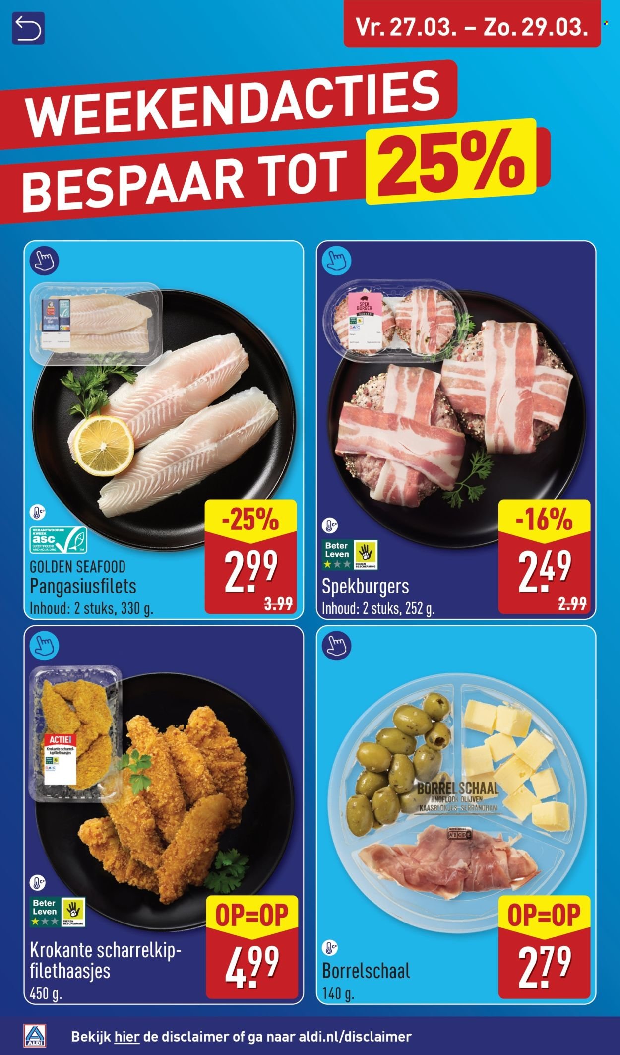 ALDI folder - Van maandag 23 maart 2026