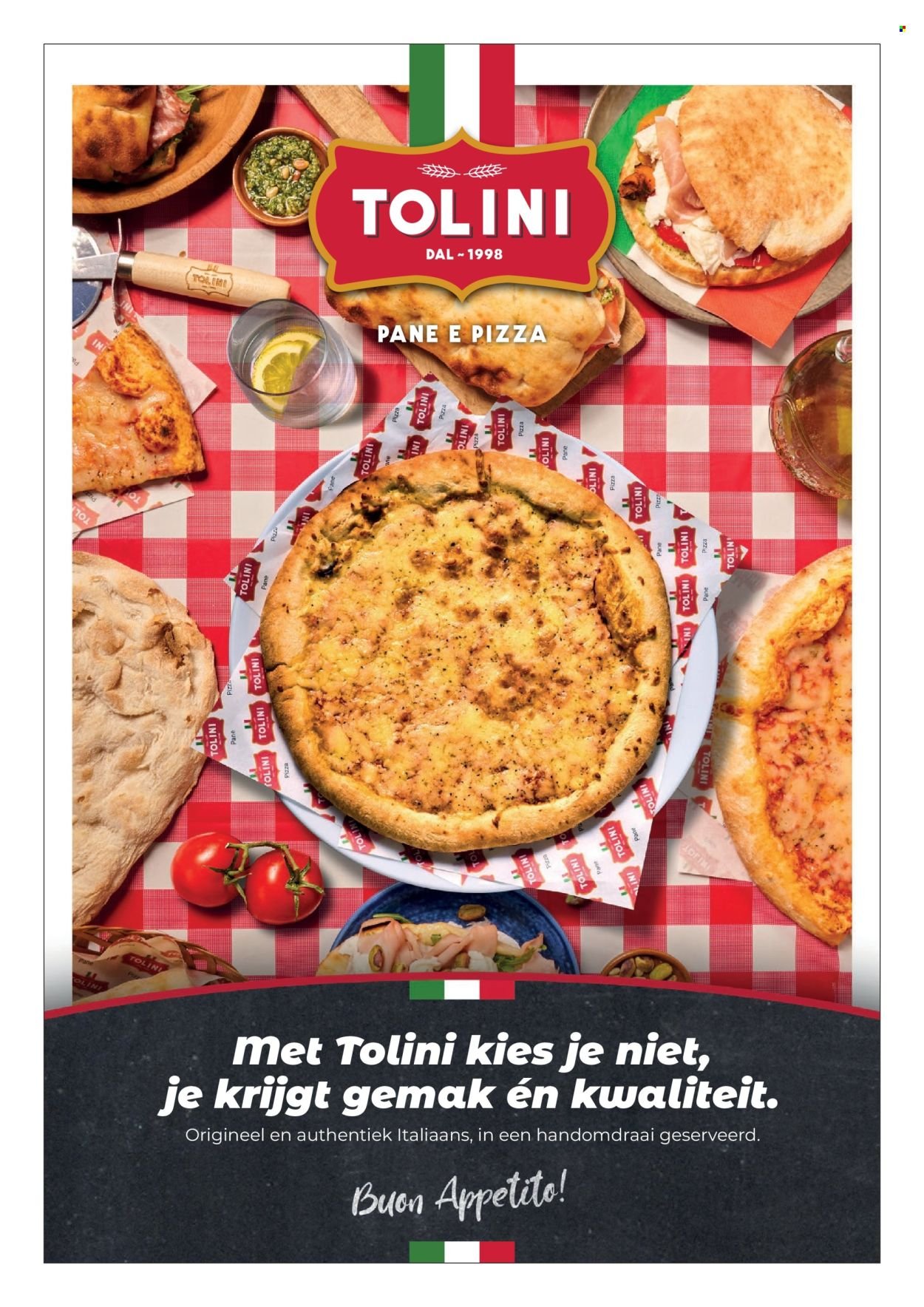 SLIGRO folder - Wijn