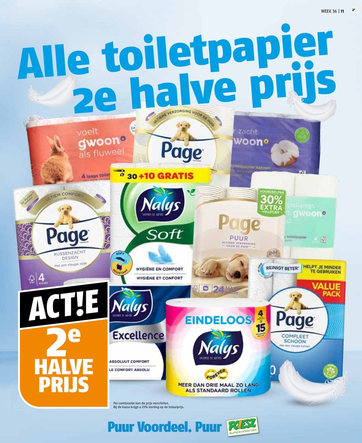 POIESZ folder - Van zondag 31 augustus 2025 (2025-08-31 - 2025-09-06)