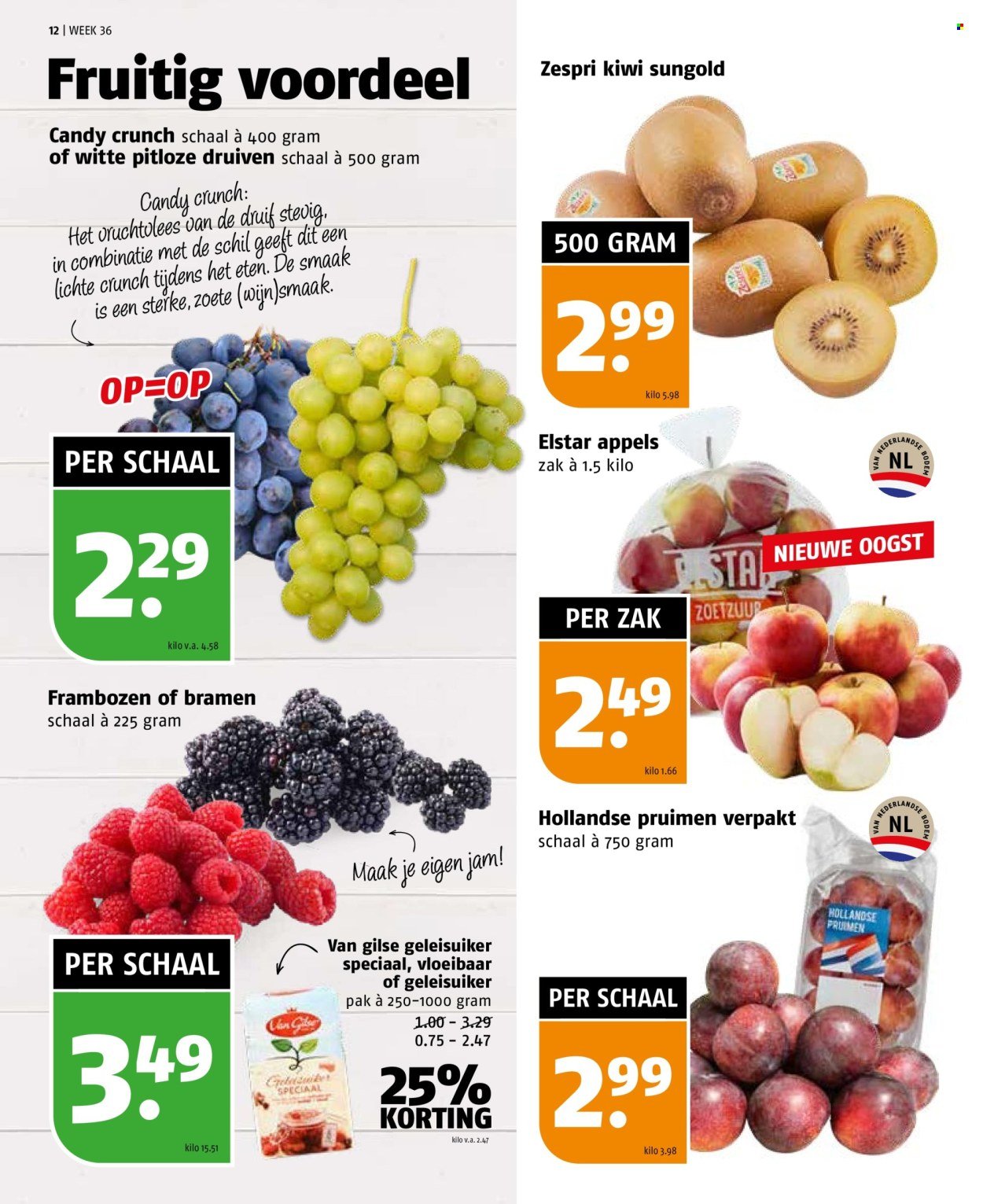 POIESZ folder - Van zondag 31 augustus 2025 (2025-08-31 - 2025-09-06)