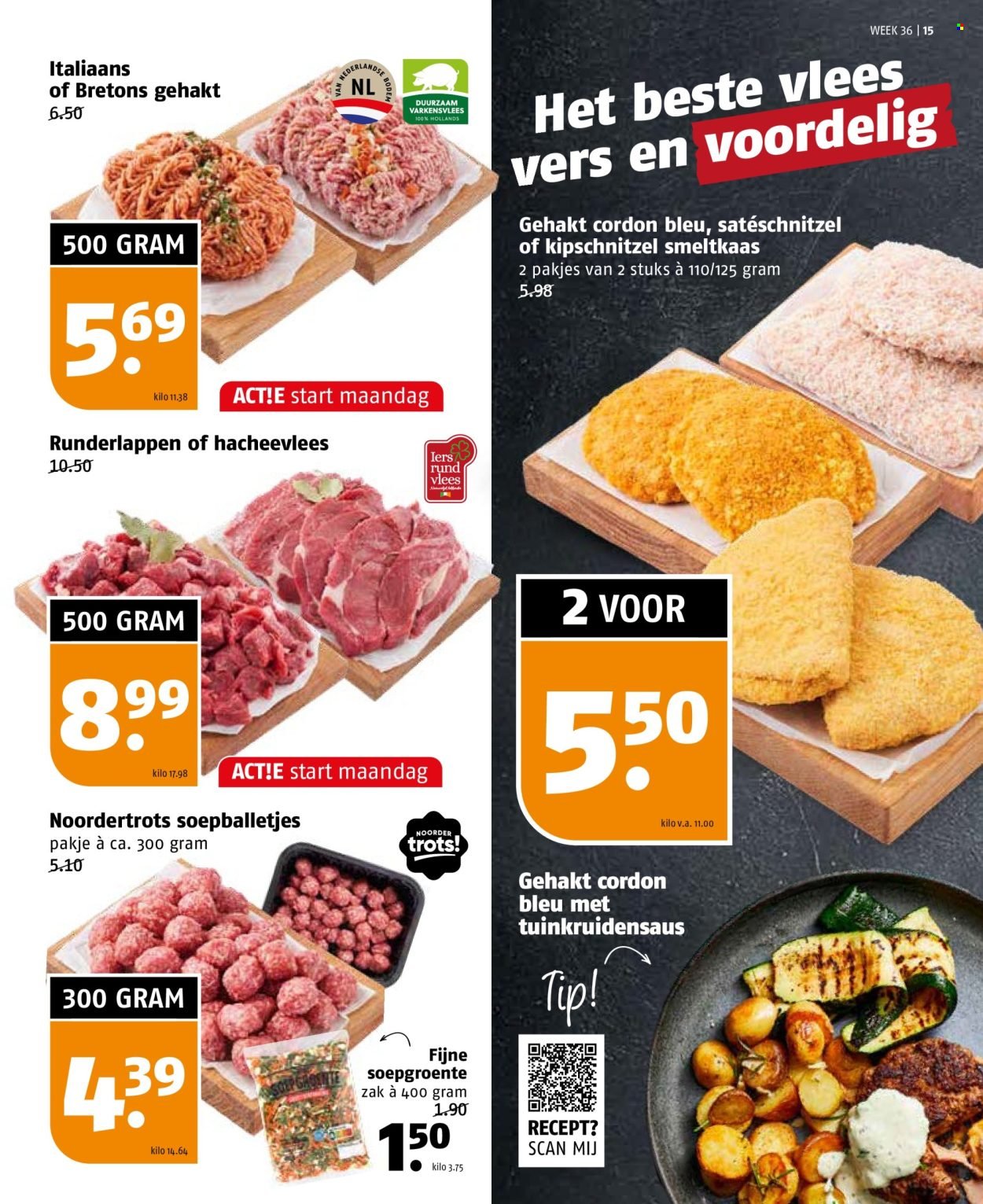 POIESZ folder - Van zondag 31 augustus 2025 (2025-08-31 - 2025-09-06)