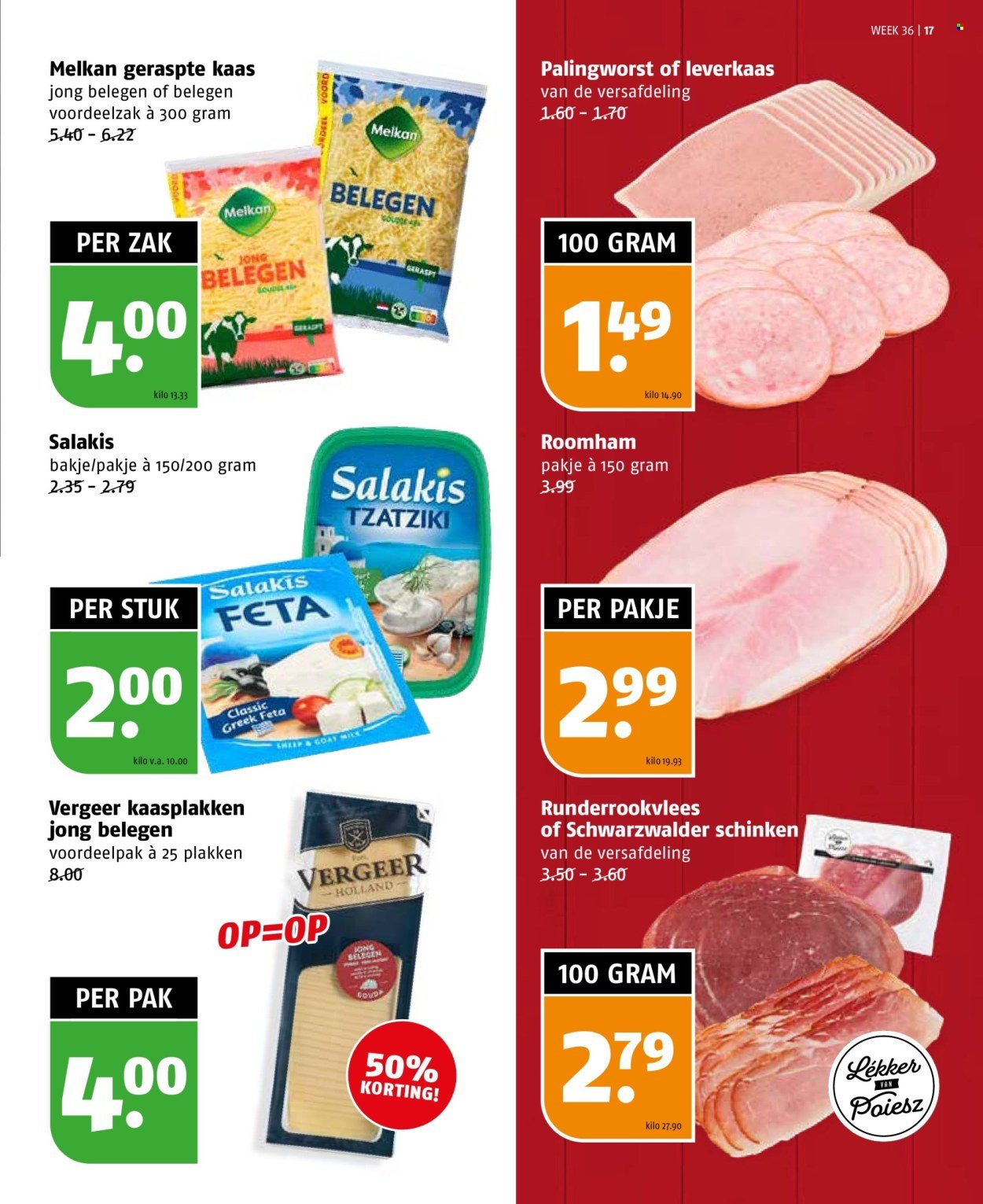 POIESZ folder - Van zondag 31 augustus 2025 (2025-08-31 - 2025-09-06)