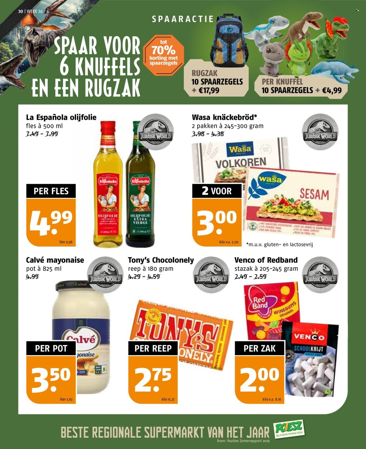 POIESZ folder - Van zondag 31 augustus 2025 (2025-08-31 - 2025-09-06)