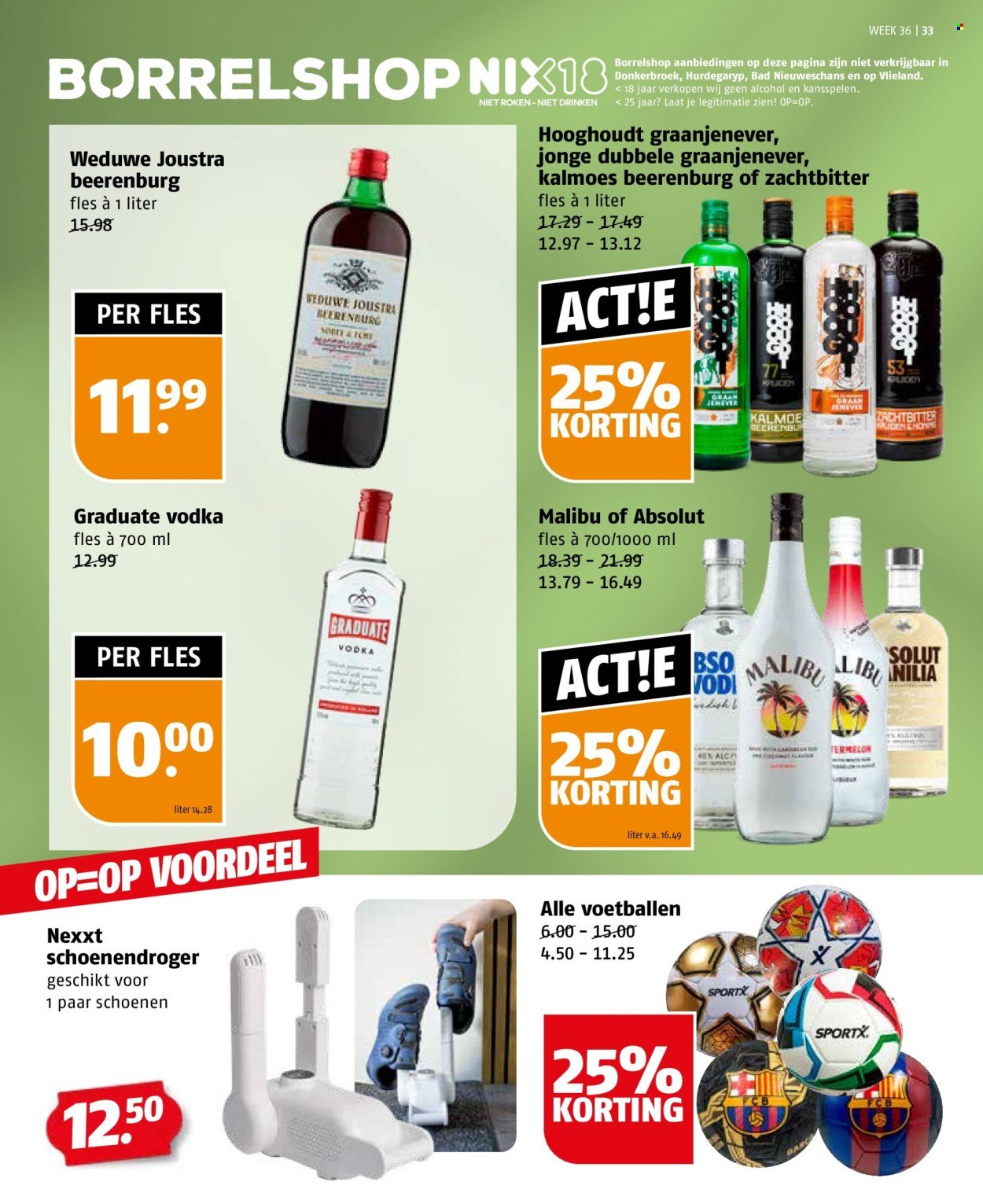 POIESZ folder - Van zondag 31 augustus 2025 (2025-08-31 - 2025-09-06)