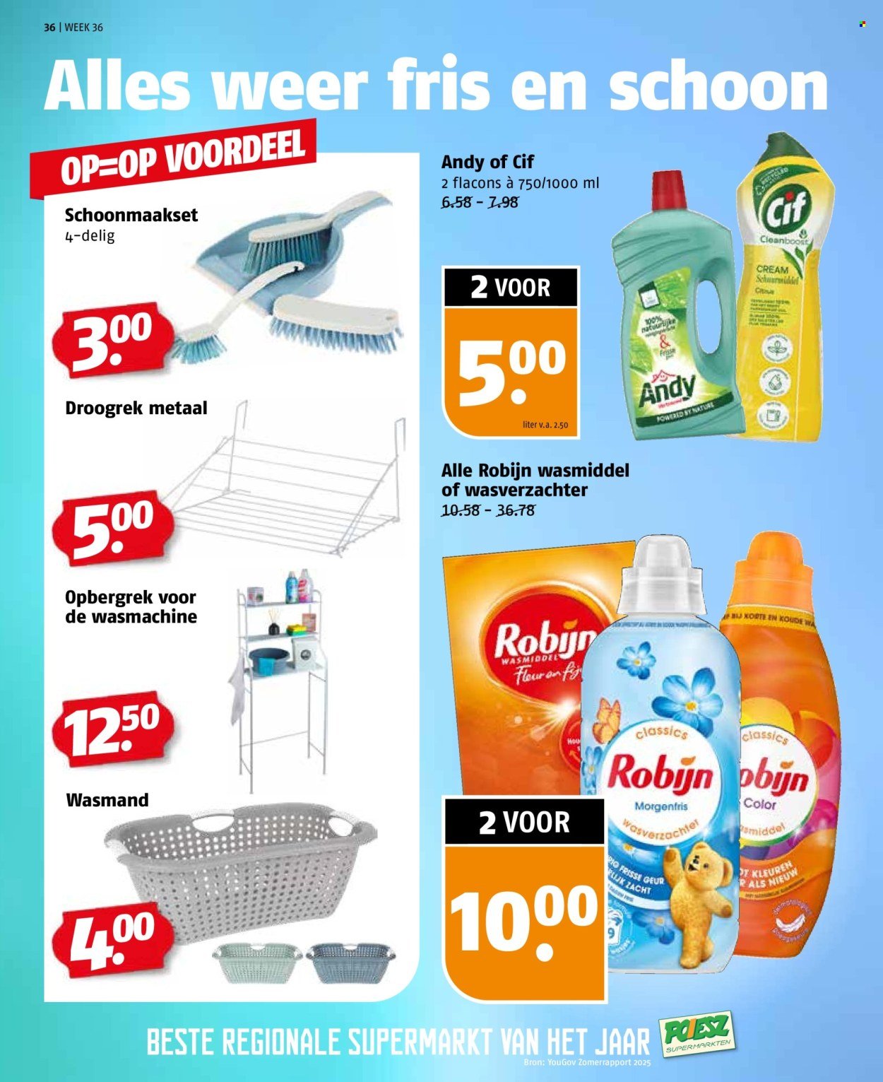 POIESZ folder - Van zondag 31 augustus 2025 (2025-08-31 - 2025-09-06)