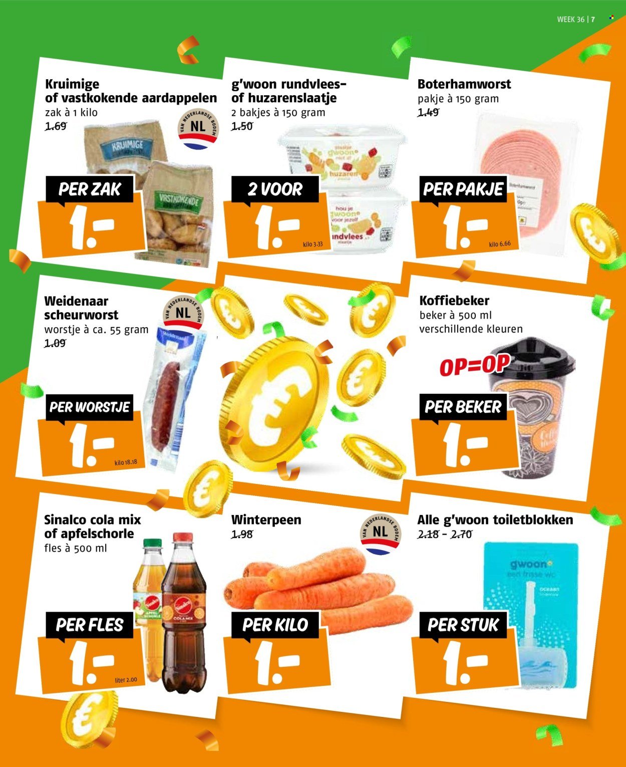 POIESZ folder - Van zondag 31 augustus 2025 (2025-08-31 - 2025-09-06)