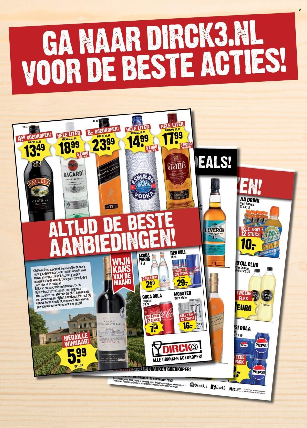 DIRK folder - Week (2025-11-05 - 2025-11-11)