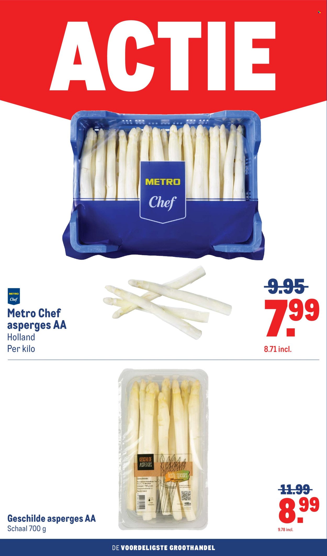 MAKRO folder - Food
