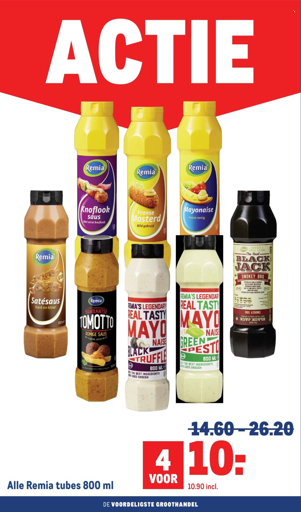 MAKRO folder - Food