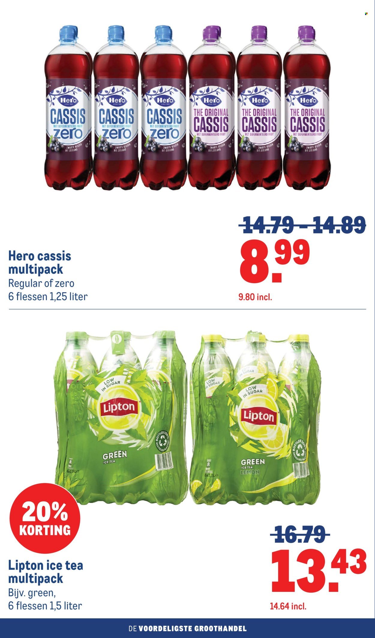 MAKRO folder - Food