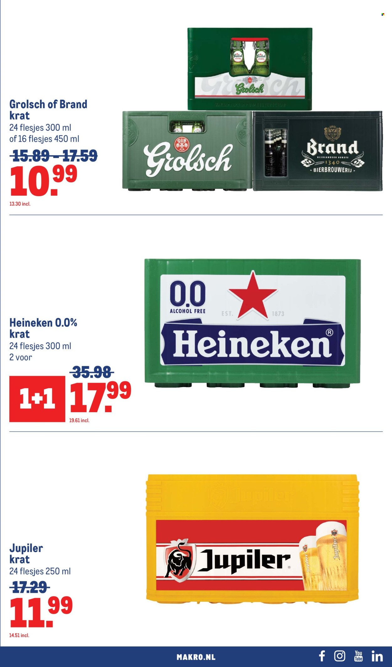 MAKRO folder - Food