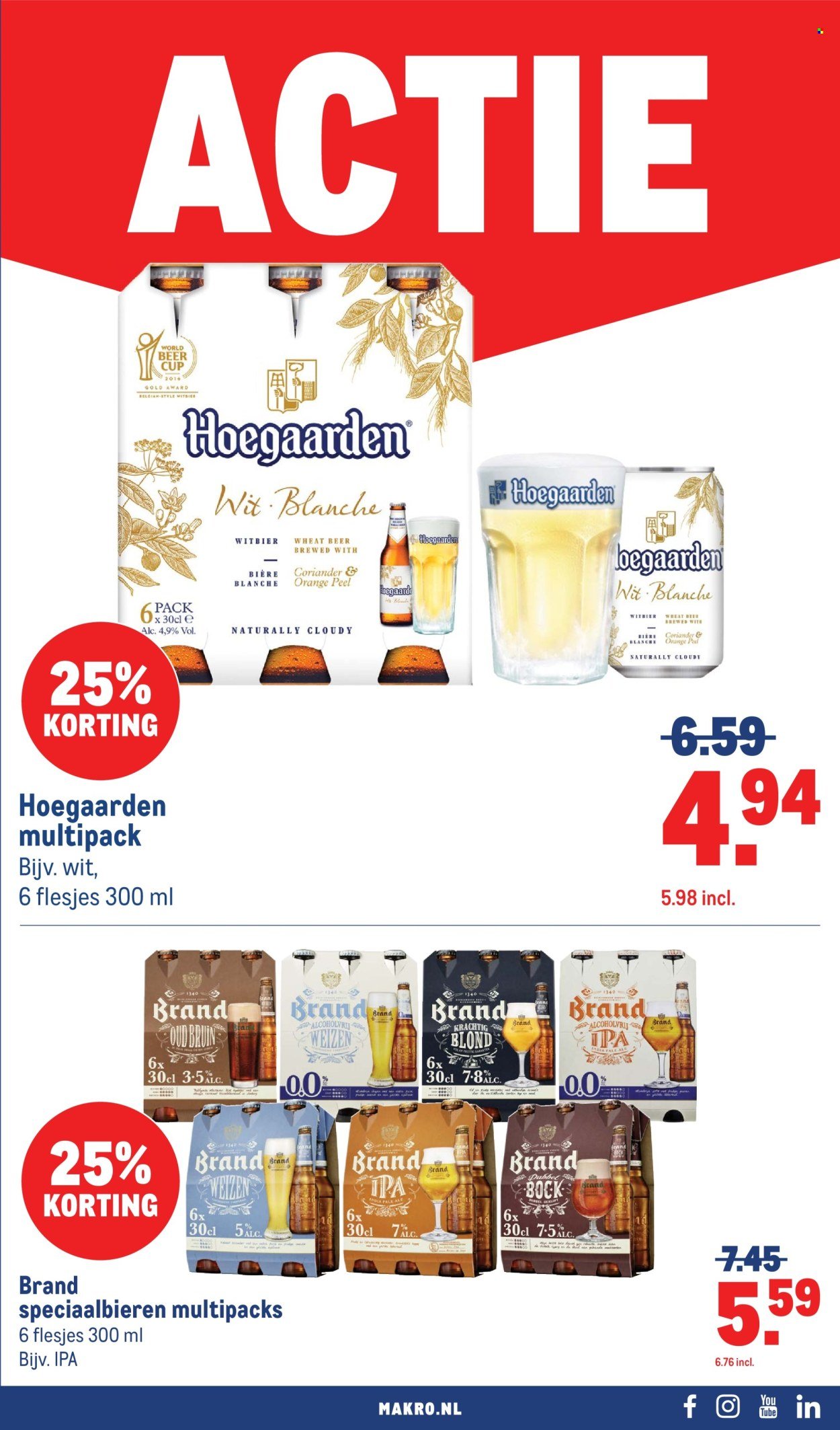 MAKRO folder - Food