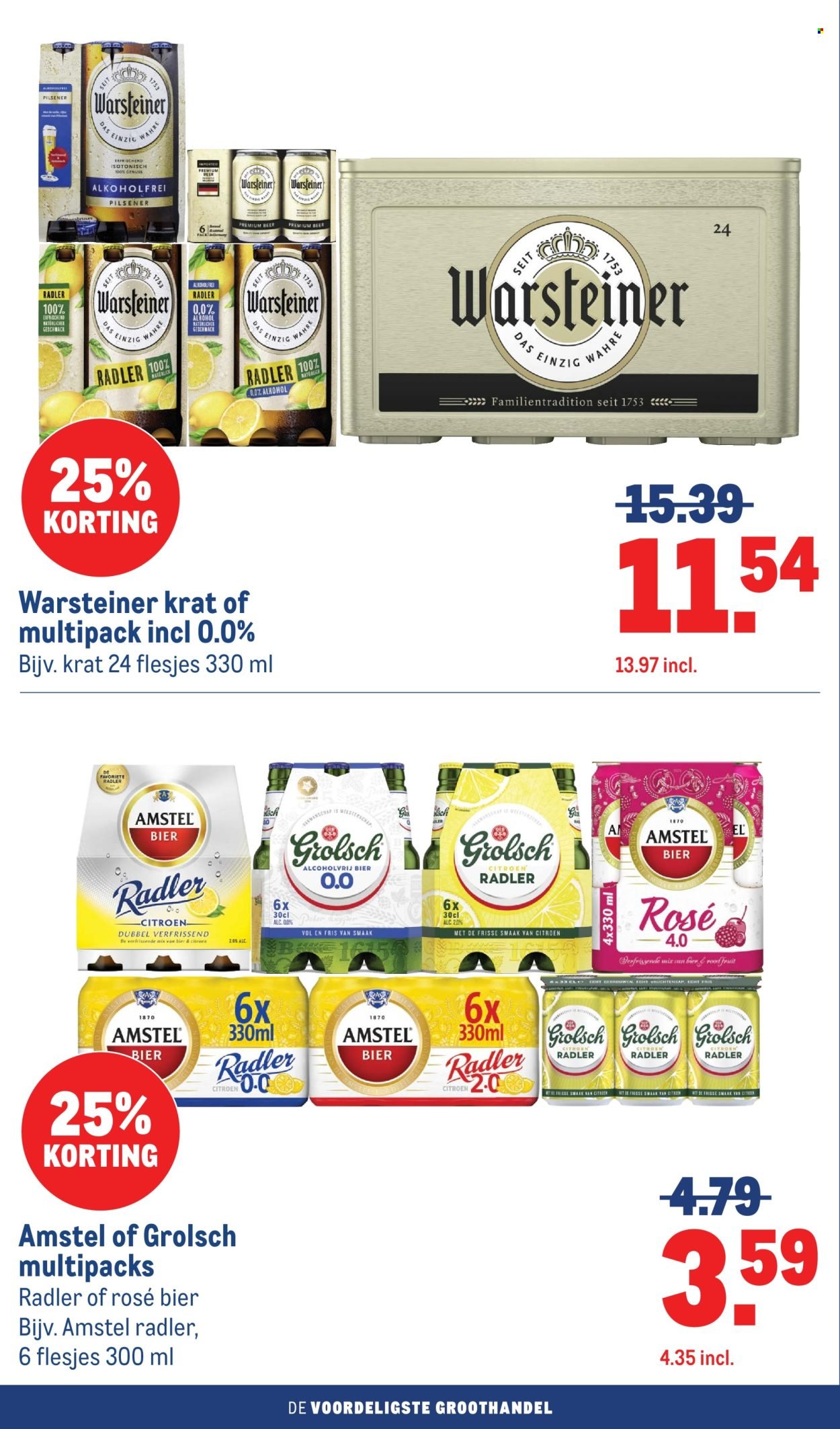 MAKRO folder - Food