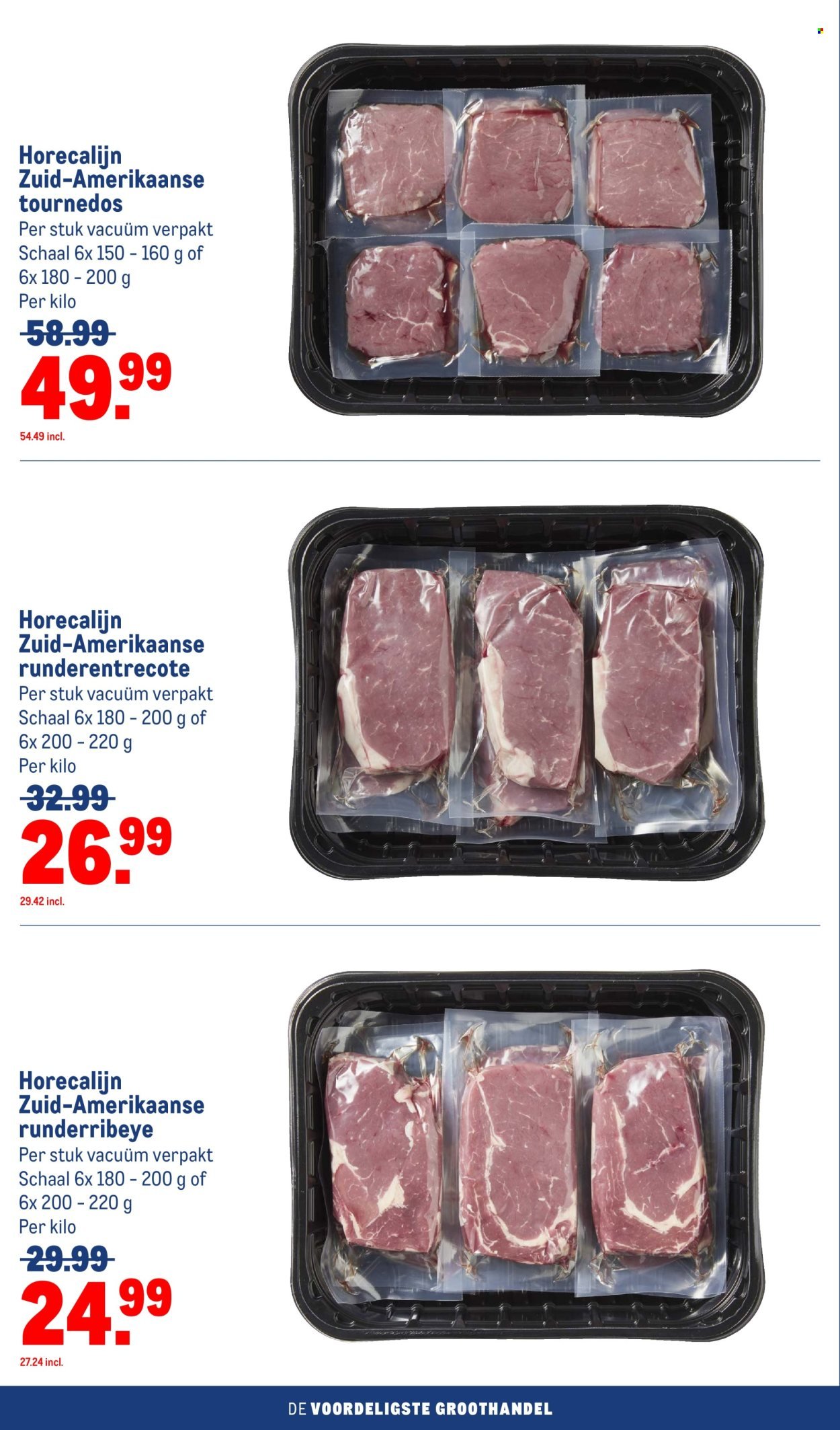 MAKRO folder - Food