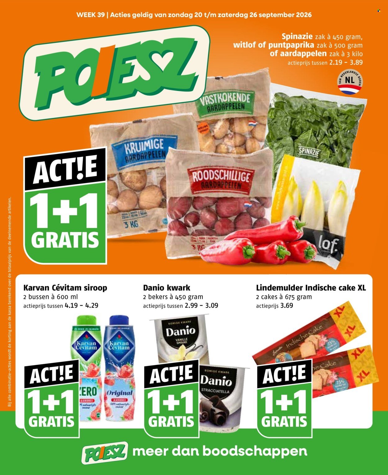 POIESZ folder - Week 39