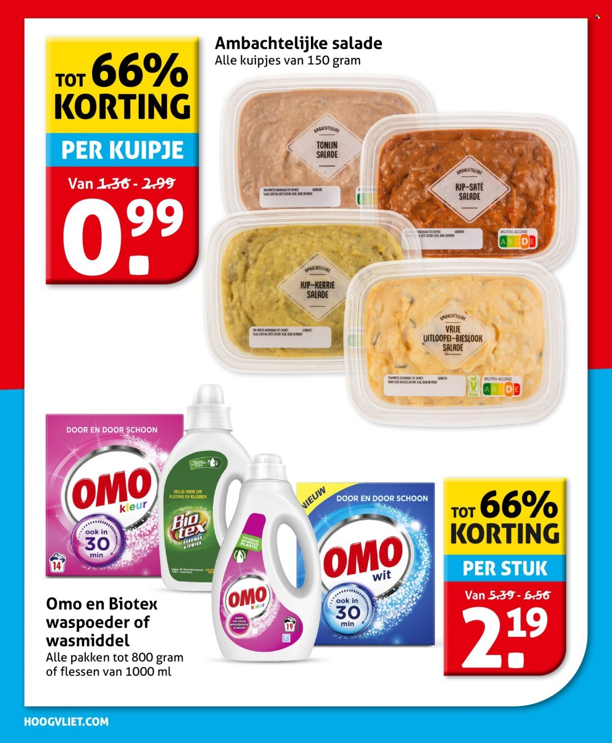 HOOGVLIET folder - Van woensdag 8 oktober 2025 (2025-10-08 - 2025-10-14)