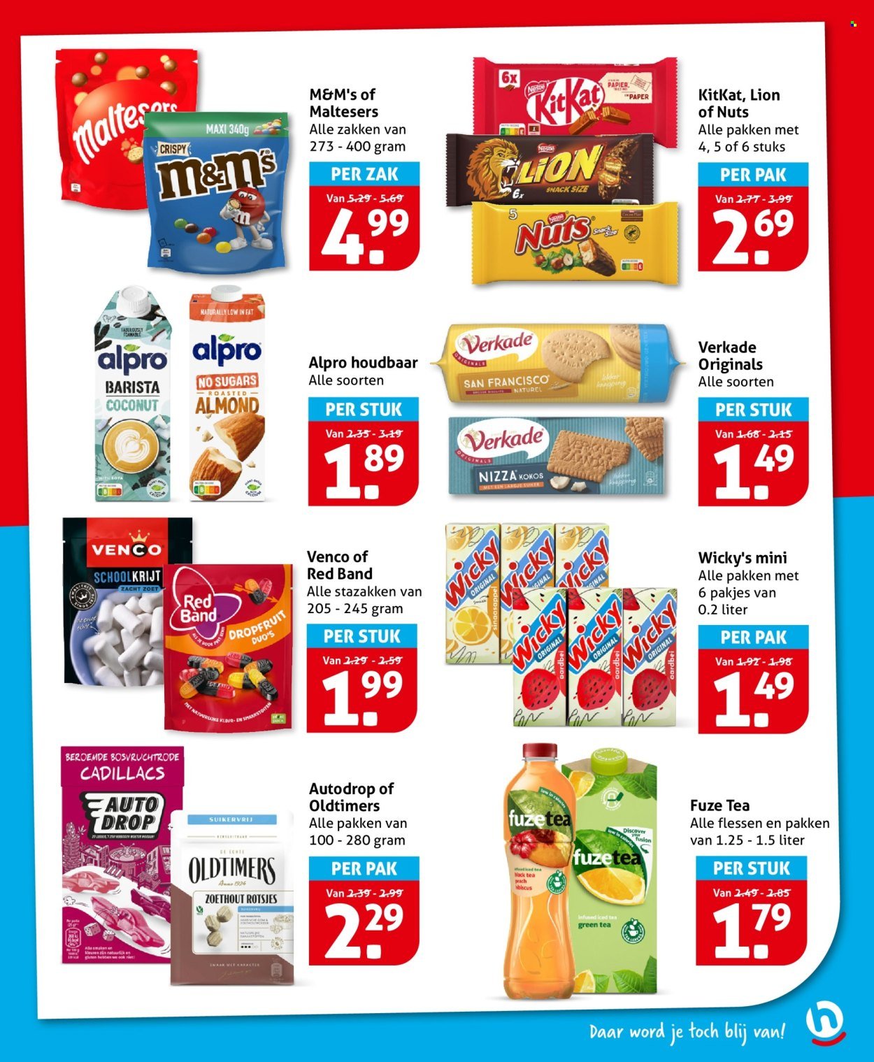 HOOGVLIET folder - Van woensdag 8 oktober 2025 (2025-10-08 - 2025-10-14)