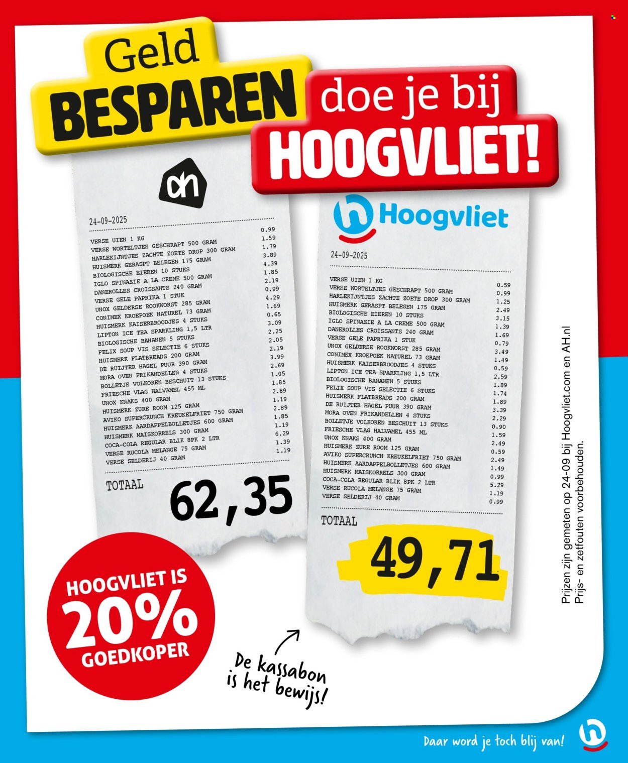 HOOGVLIET folder - Van woensdag 8 oktober 2025 (2025-10-08 - 2025-10-14)