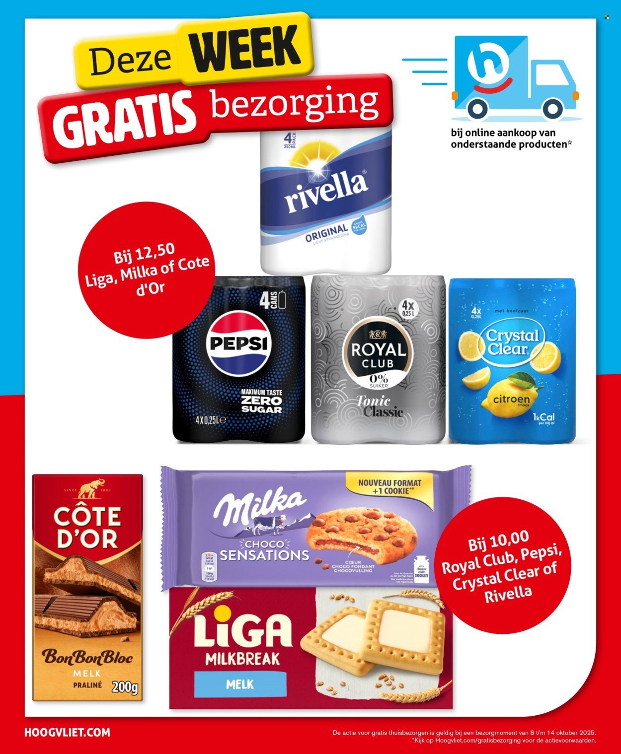 HOOGVLIET folder - Van woensdag 8 oktober 2025 (2025-10-08 - 2025-10-14)