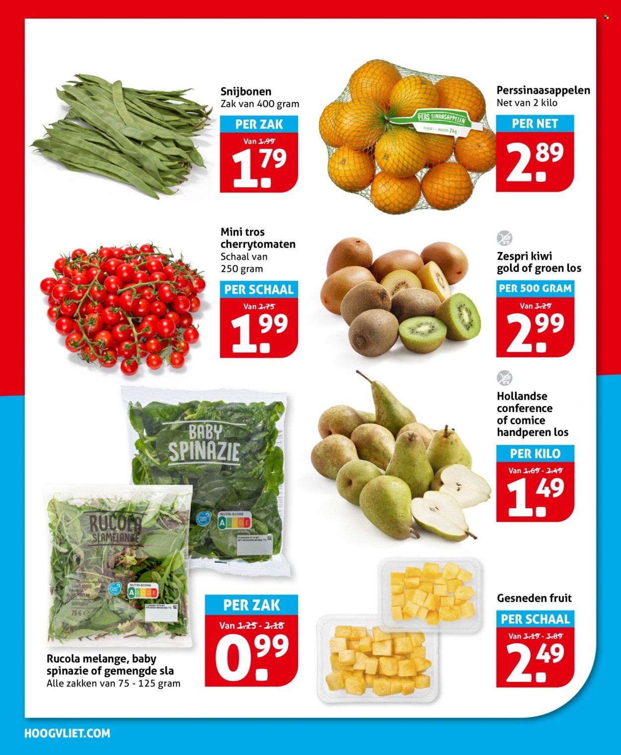 HOOGVLIET folder - Van woensdag 8 oktober 2025 (2025-10-08 - 2025-10-14)
