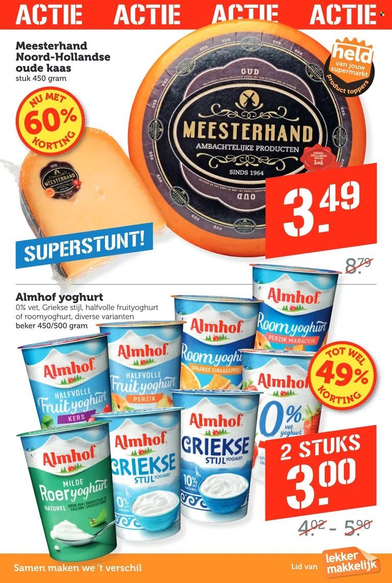 COOP folder - Van maandag 19 januari 2026