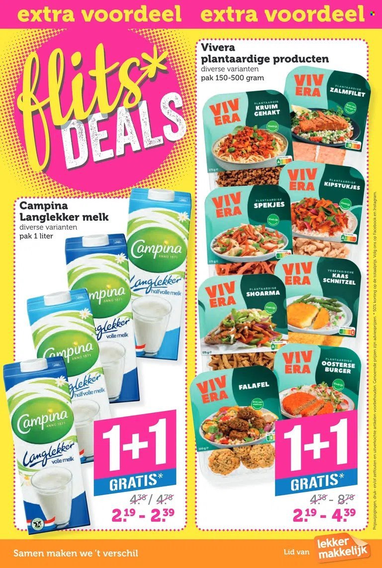 COOP folder - Van maandag 19 januari 2026