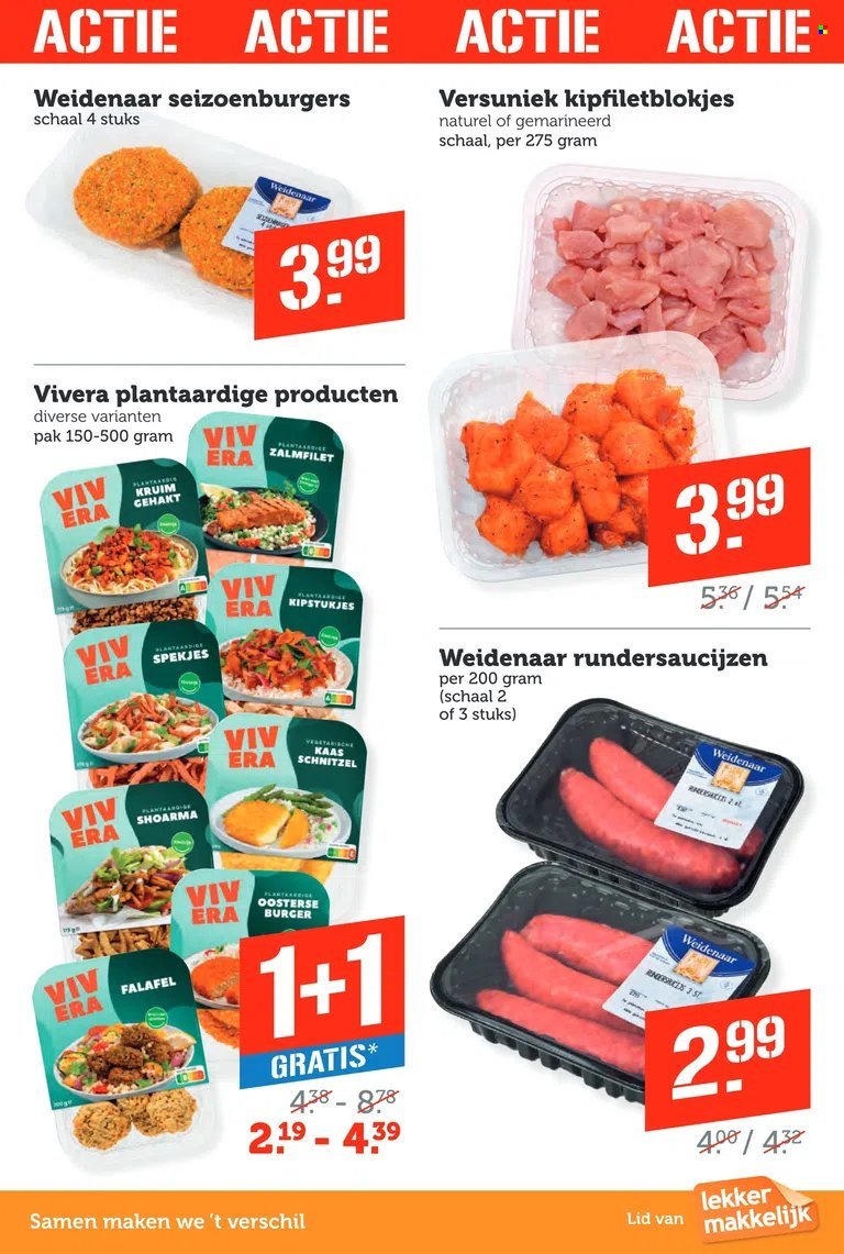 COOP folder - Van maandag 19 januari 2026
