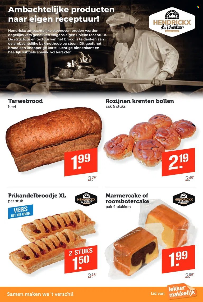 COOP folder - Van maandag 19 januari 2026