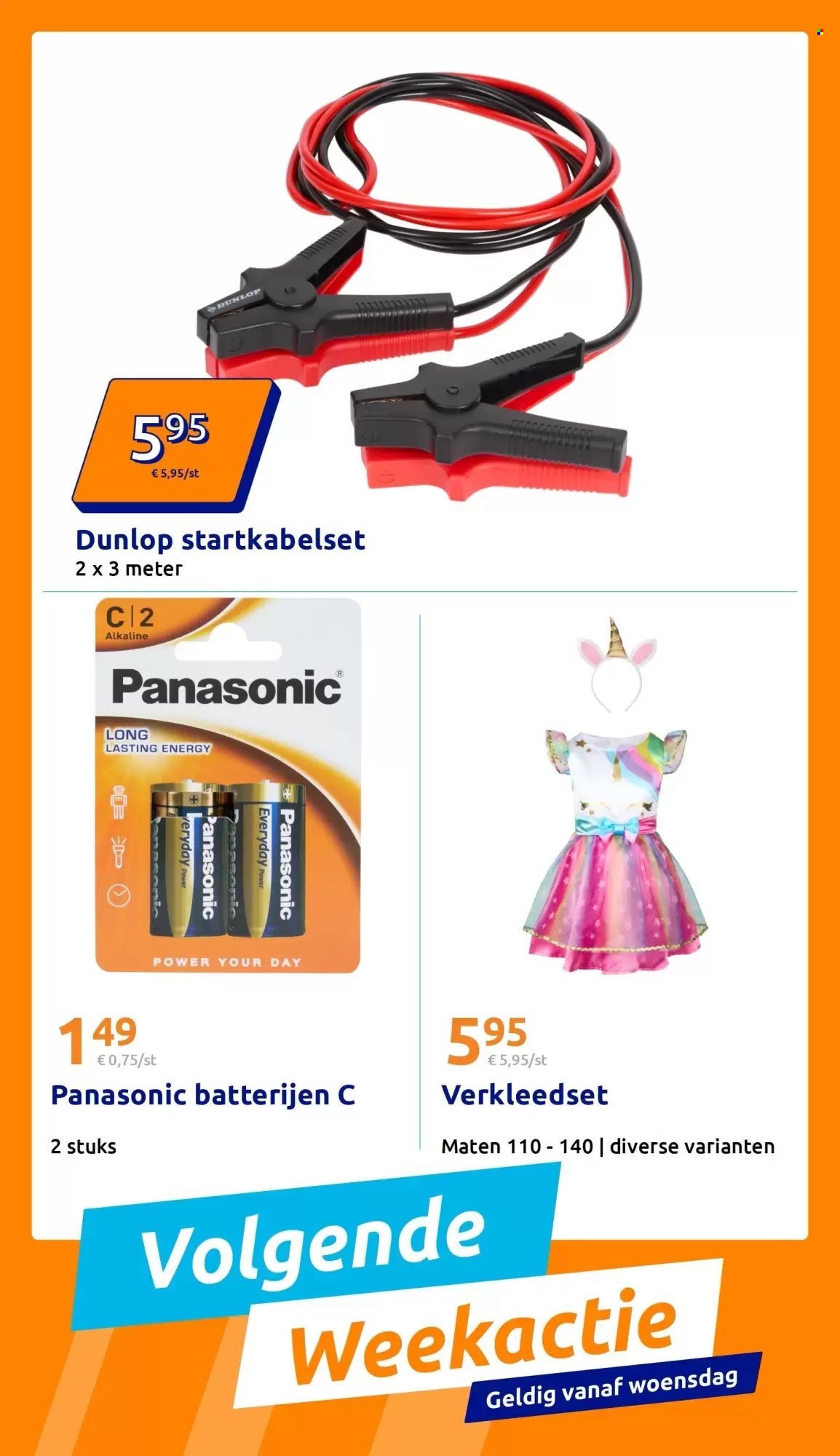 ACTION folder - Van woensdag 28 januari 2026