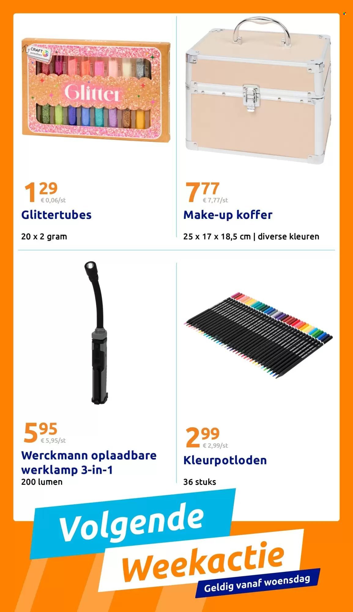 ACTION folder - Van woensdag 28 januari 2026