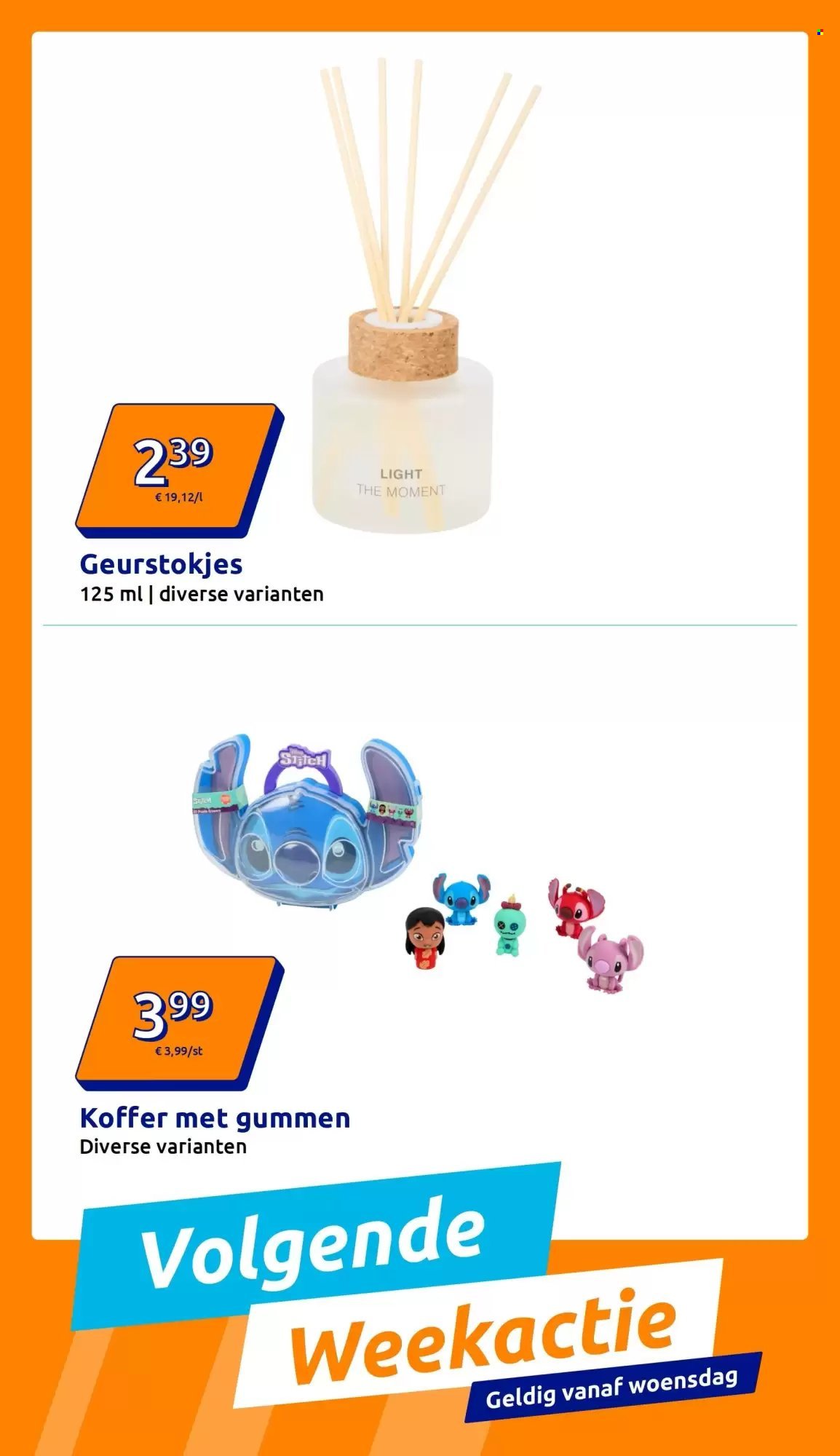 ACTION folder - Van woensdag 28 januari 2026