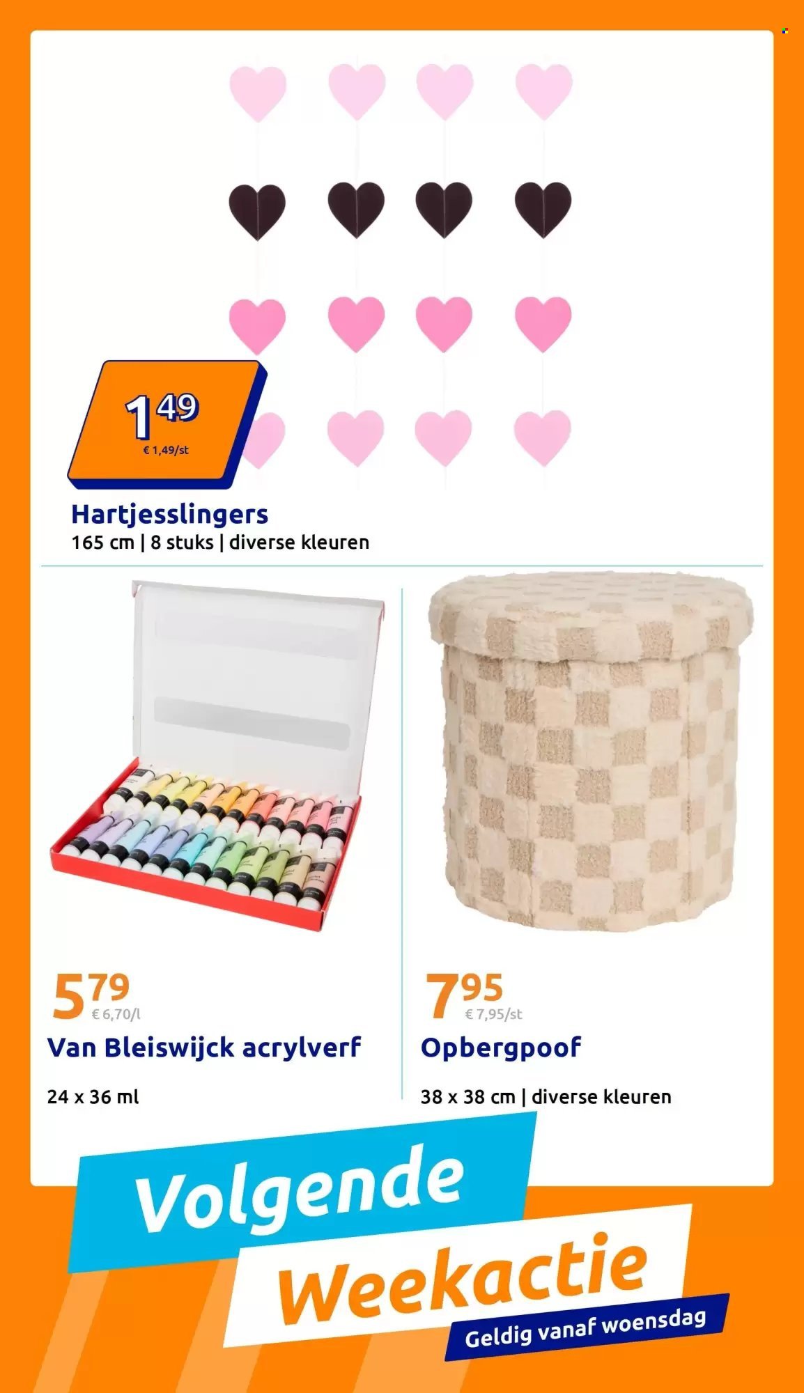 ACTION folder - Van woensdag 28 januari 2026