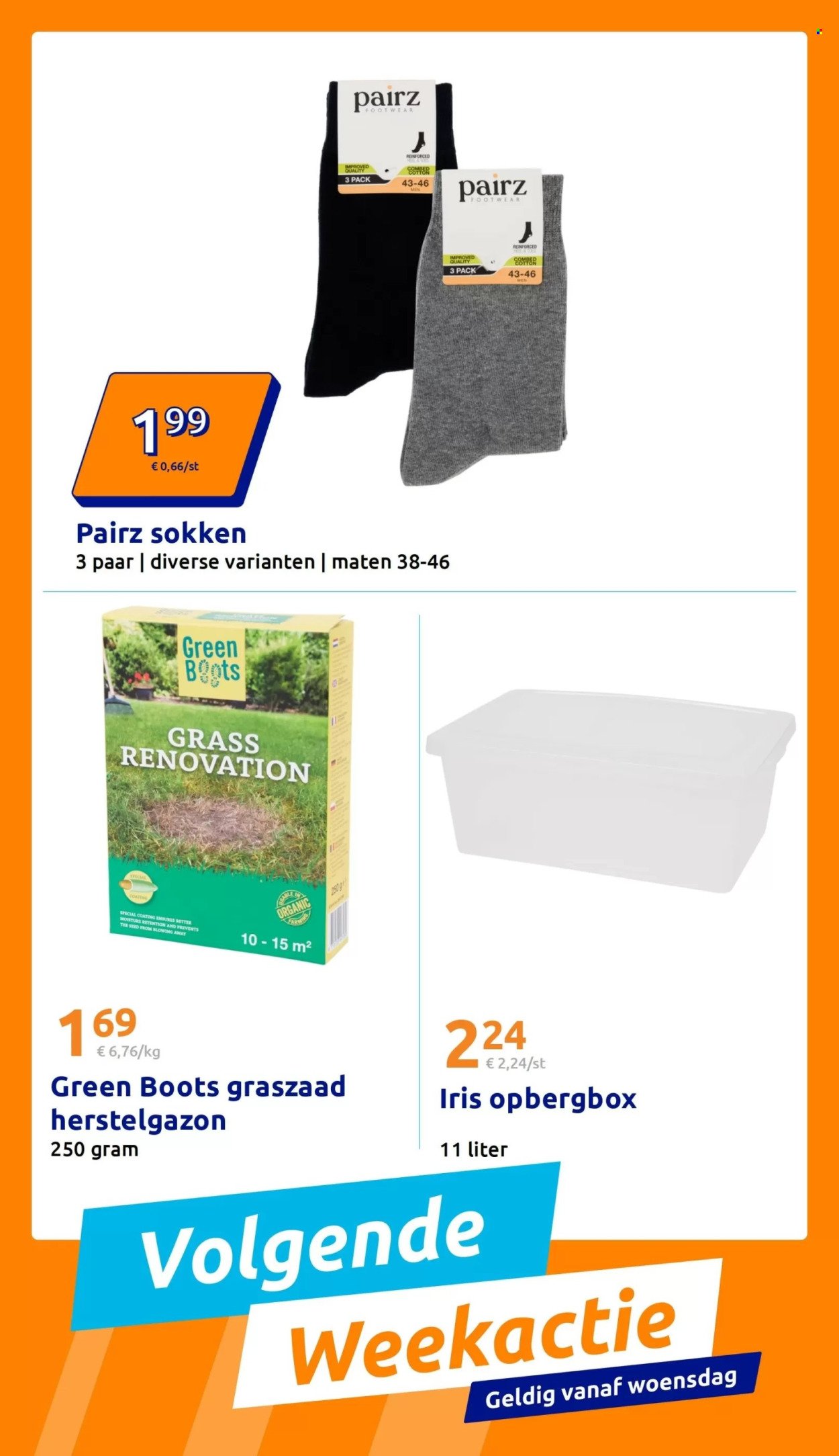 ACTION folder - Van woensdag 28 januari 2026