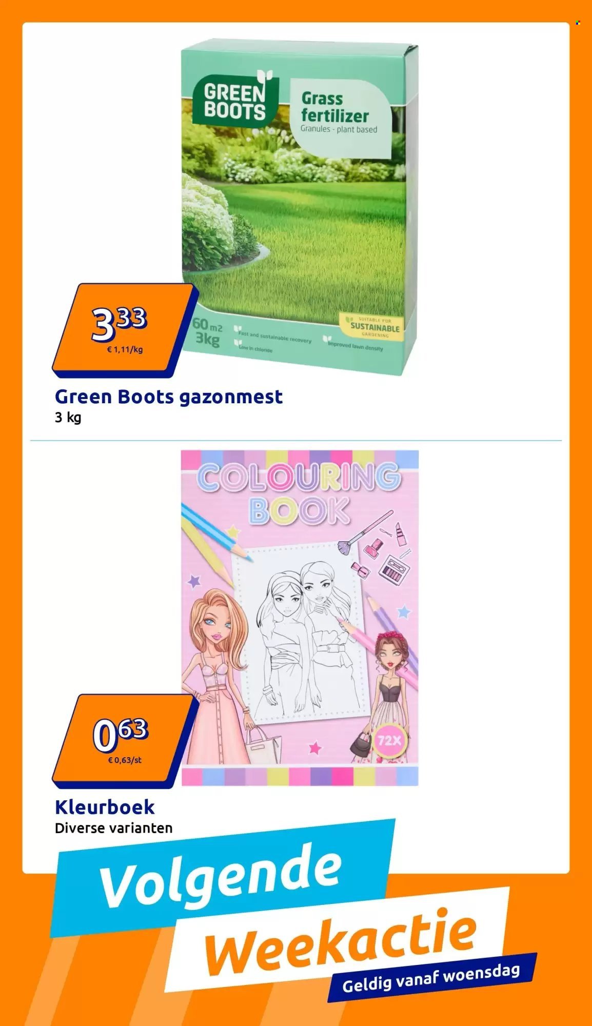 ACTION folder - Van woensdag 28 januari 2026