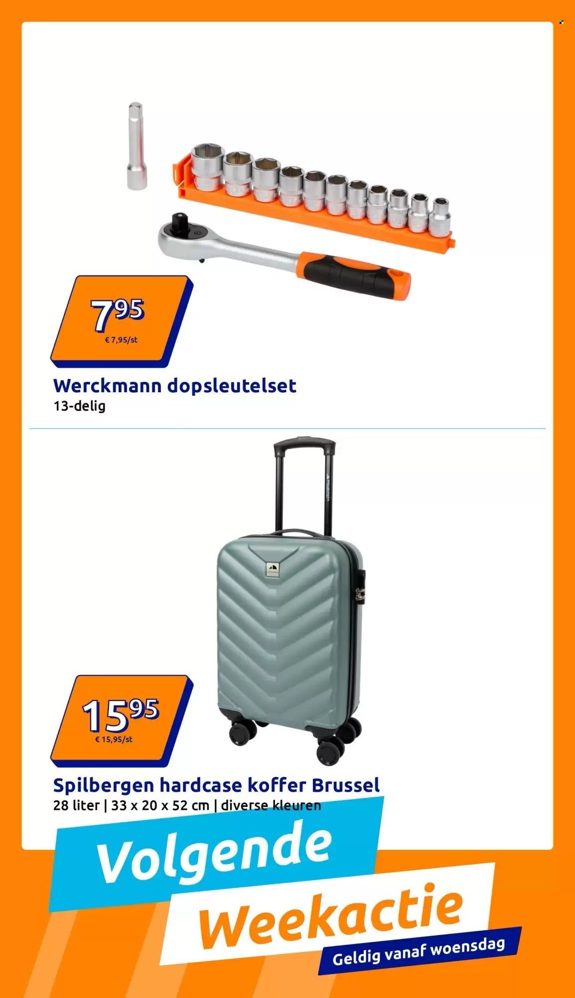 ACTION folder - Van woensdag 28 januari 2026