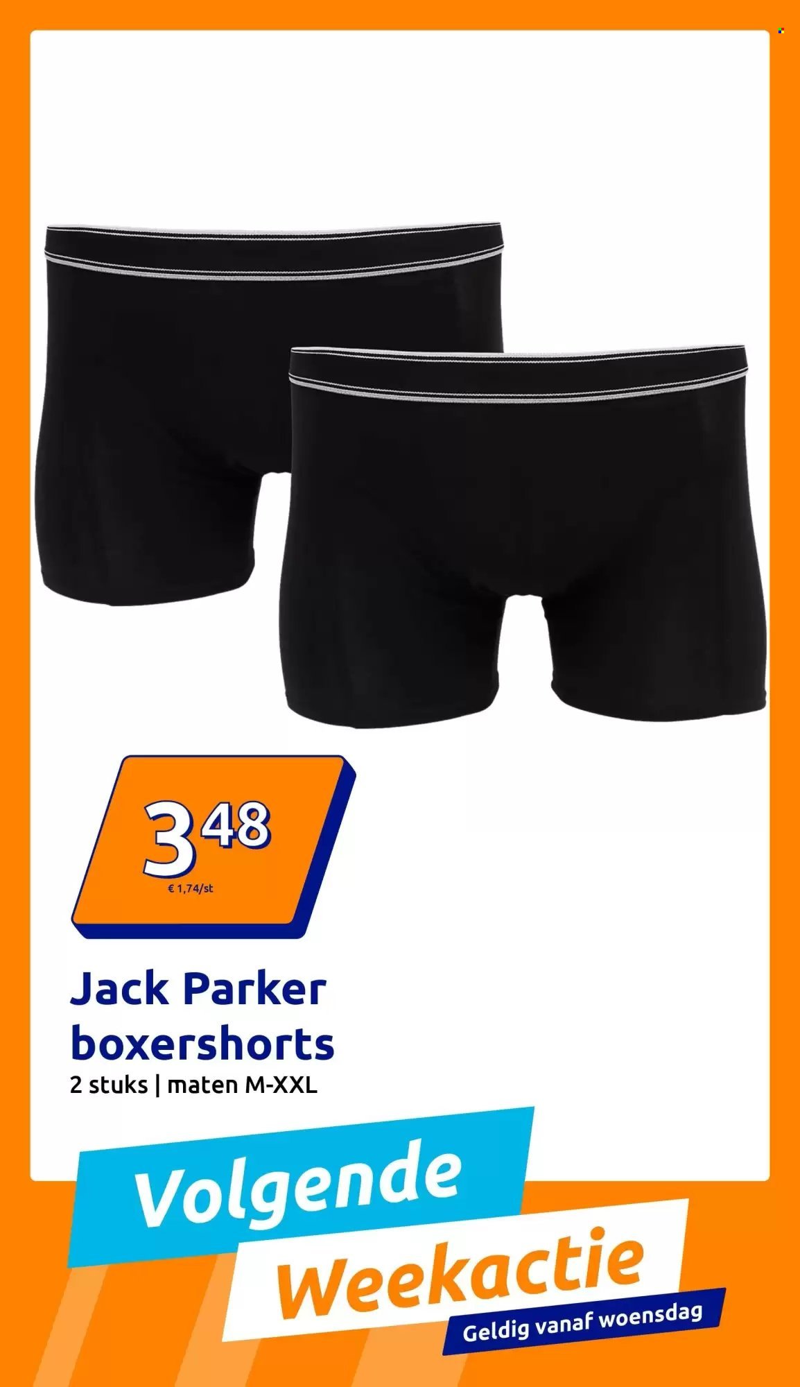 ACTION folder - Van woensdag 28 januari 2026