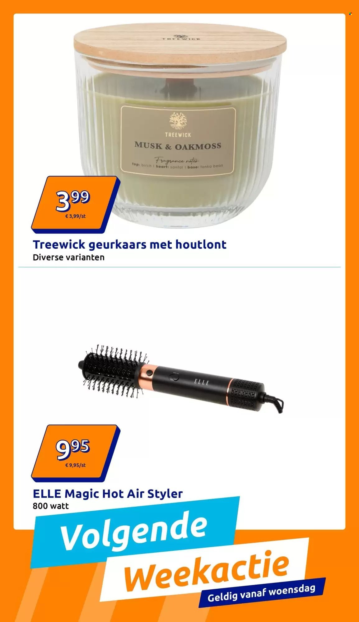 ACTION folder - Van woensdag 28 januari 2026