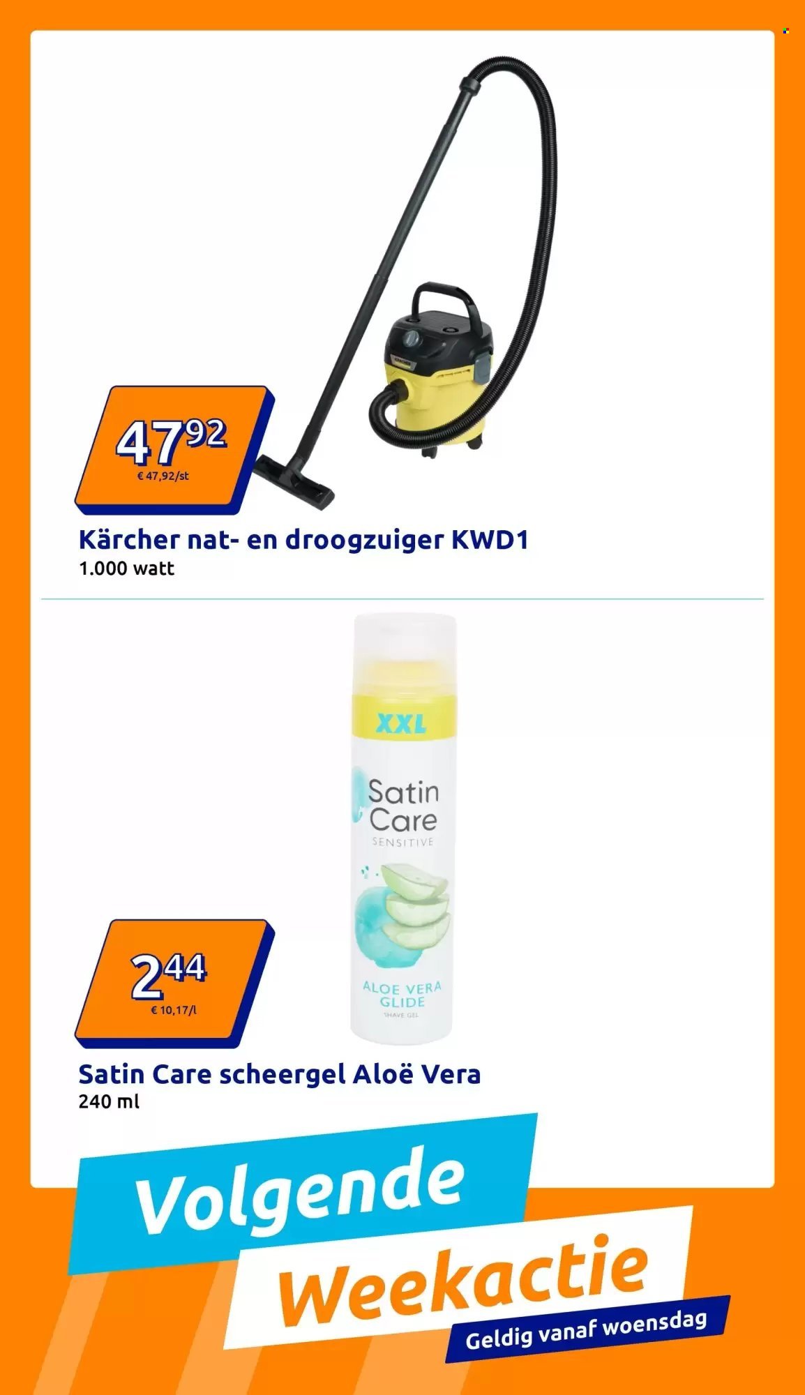 ACTION folder - Van woensdag 28 januari 2026