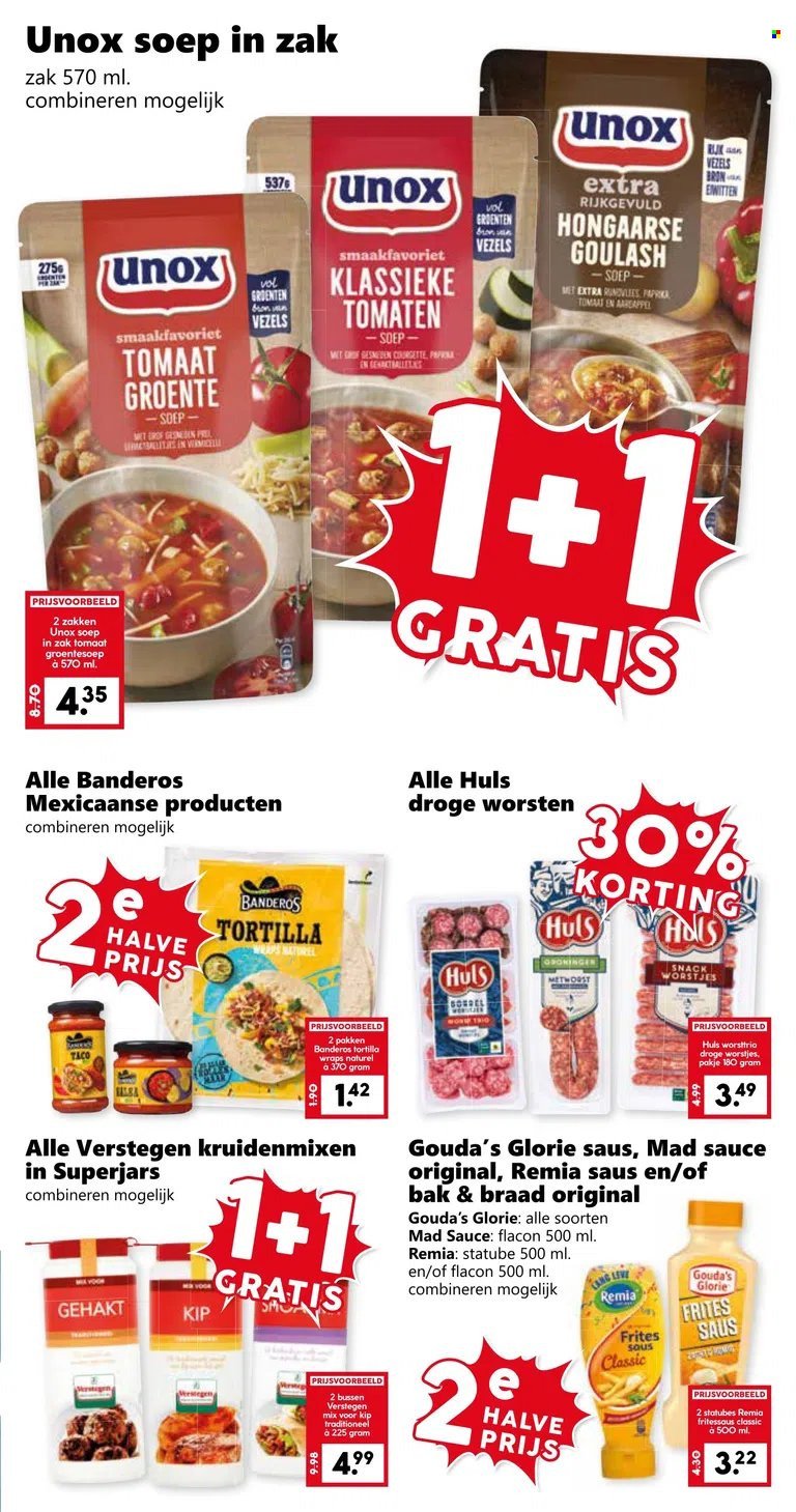 COOP folder - Van maandag 20 oktober 2025 (2025-10-20 - 2025-10-26)