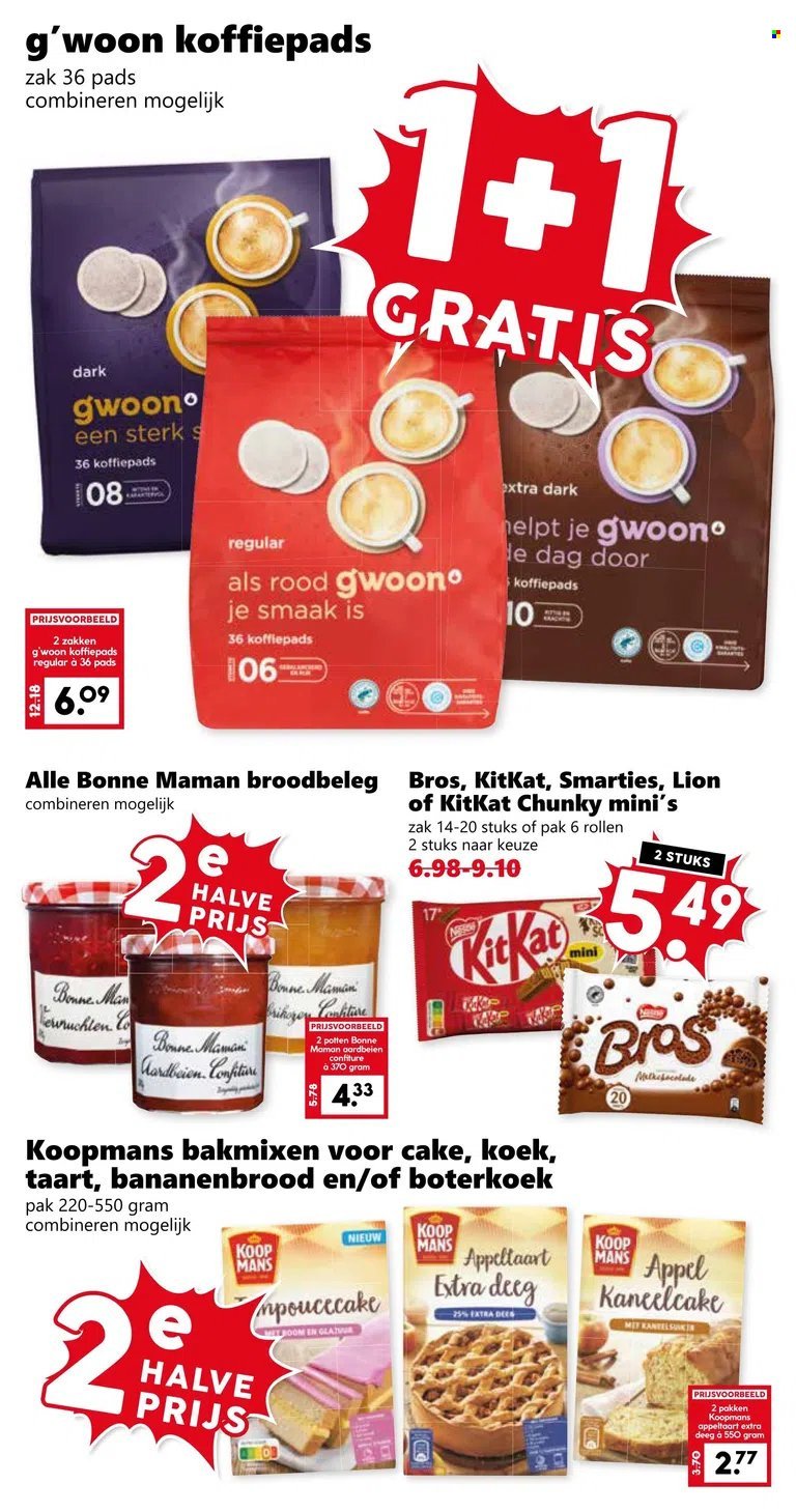 COOP folder - Van maandag 20 oktober 2025 (2025-10-20 - 2025-10-26)
