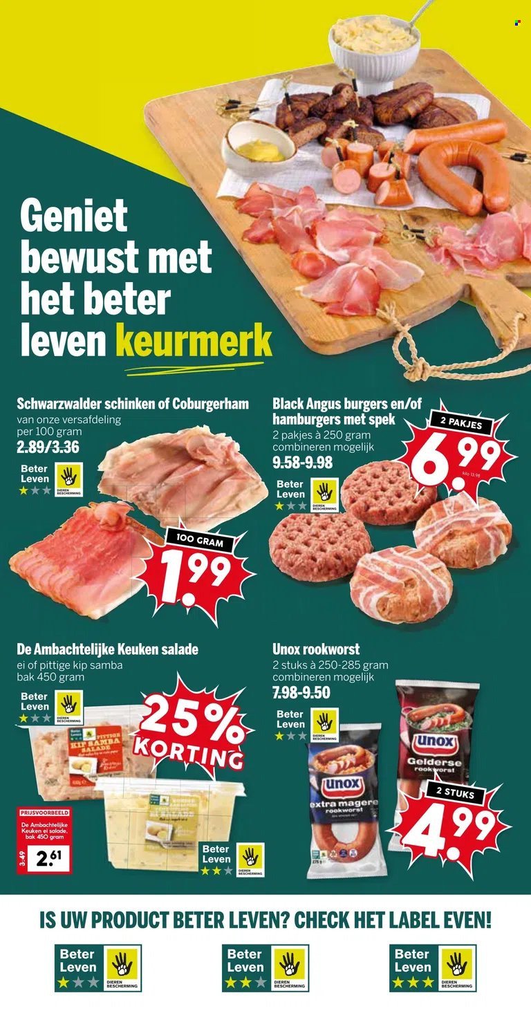 COOP folder - Van maandag 20 oktober 2025 (2025-10-20 - 2025-10-26)